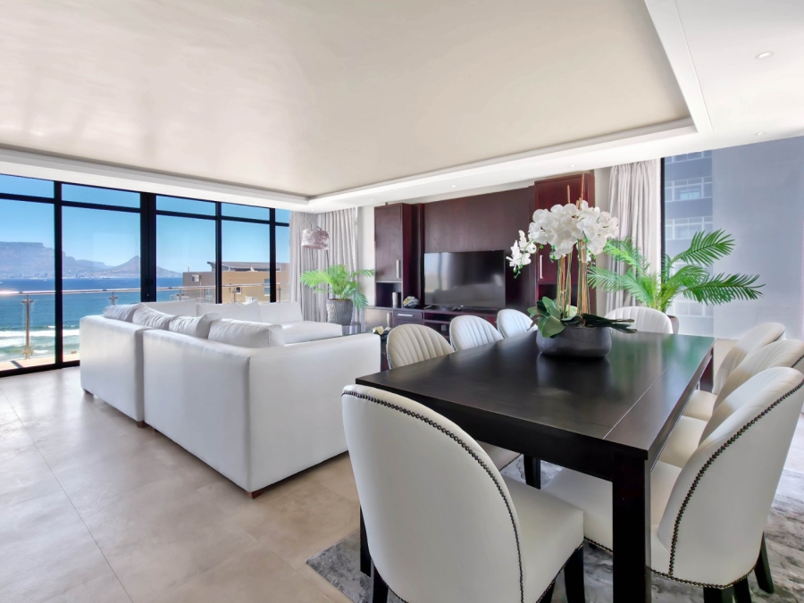 3 Bedroom Property for Sale in Waves Edge Western Cape